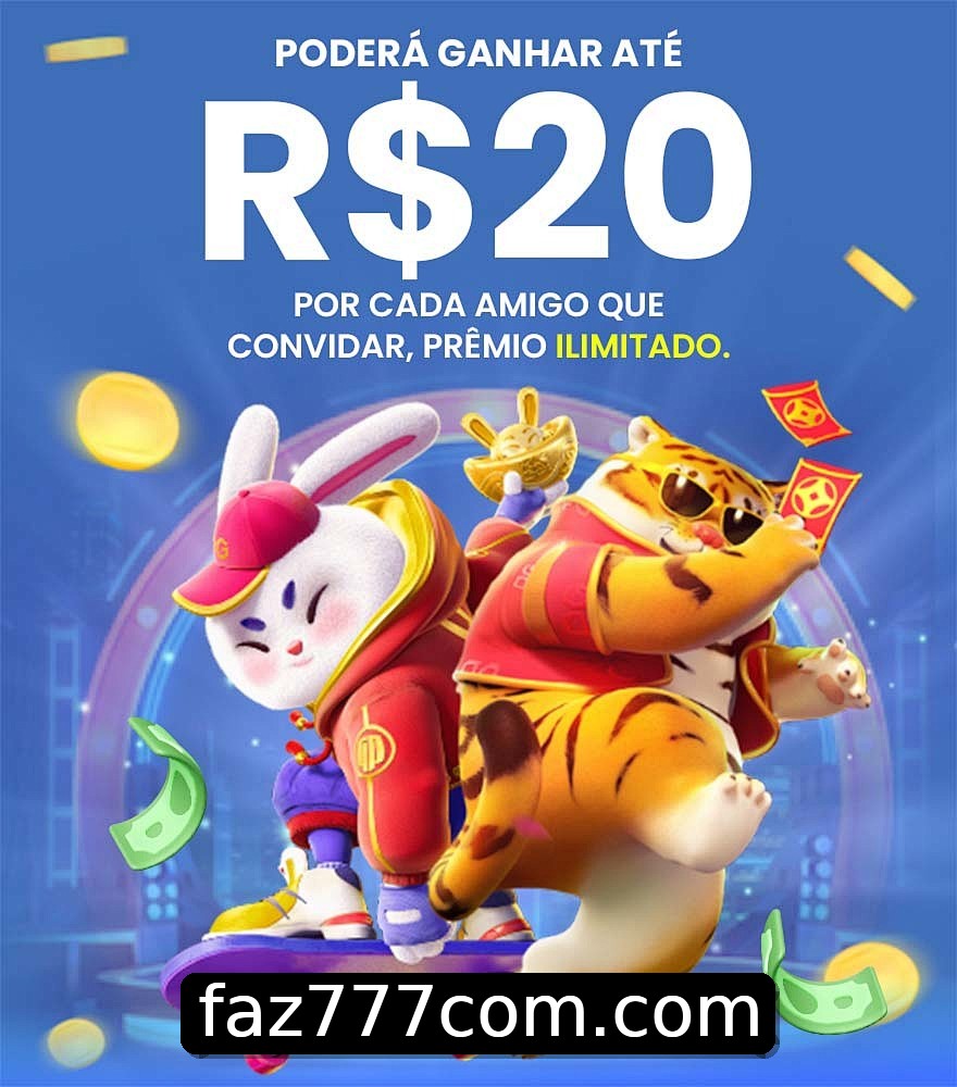 500+ Jogos Exclusivos faz777